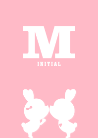 love theme INITIAL M.