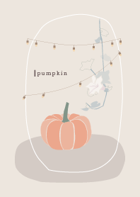 [Autumn]_pumpkin