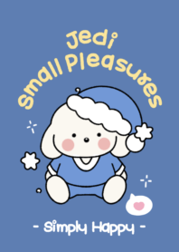 Jedi : small pleasures