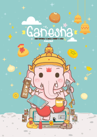 Ganesha Designer : Debt Entirely