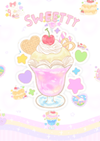 Sweetty v.pink