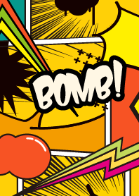 MANGA / Orange