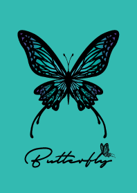 DESIGN_BUTTERFLY =MINT/CHECKER=