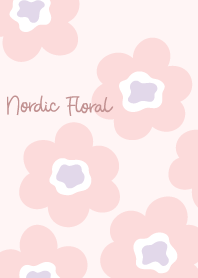 Nordic Floral 7