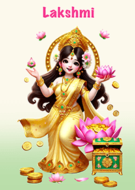 Lakshmi, business, finance, ##