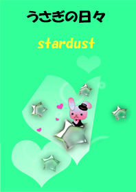 Rabbit daily(Stardust)