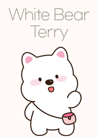 White Bear Terry