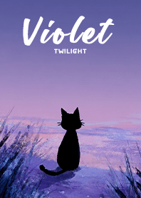 Violet Twilight