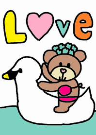 リロの着せかえ63