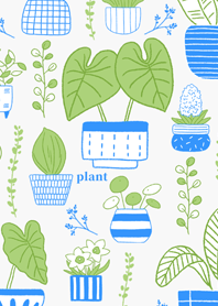 Fresh Simple Plants