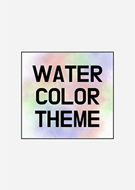WaterColor Simple