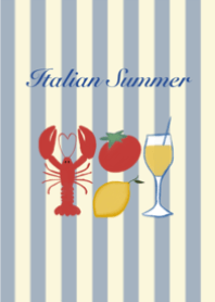 Italian Summer