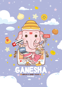 Ganesha Content Creator _ Wealth