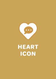 HEART ICON THEME 274