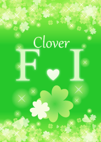 F&I-economic fortune-GreenClover-Initial
