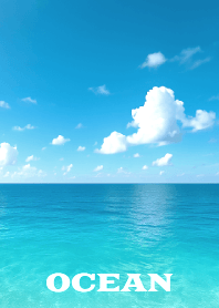 OCEAN THEME 51
