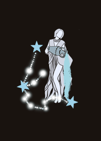 ลัคนา ราศี กุมภ์