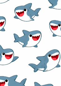 SHARK THEME 45
