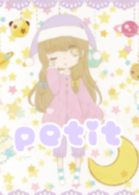 petit doll good night