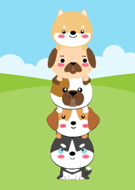 Dog Gang V.2