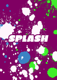 SPLASH THEME -142