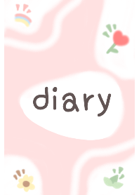 Diary 002
