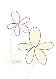 elegant flowers