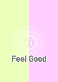 Feel Good  (OM_254)