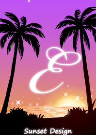 E-Initial-Sunset Beach2