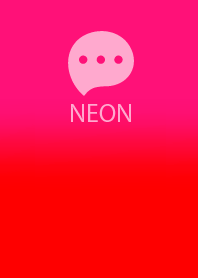 Neon Pink & Neon Red V7