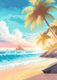 Beautiful real scenery#2078