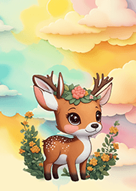 Deer lovely - 11