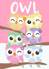 OWL LOVE