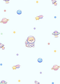 Cute Space Chiba (Pp)