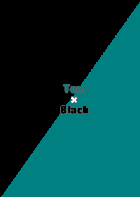 Teal/Black.TKC