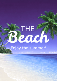 ザ　ビーチ　＠24