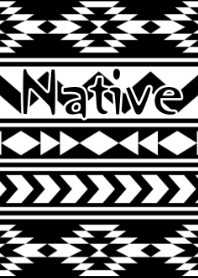 Native Pattern 5