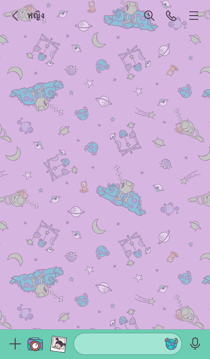 Monsters, Inc. อบอุ่น รูปที่ 2