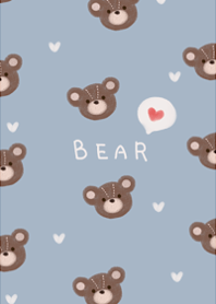 A lot of bears2.
