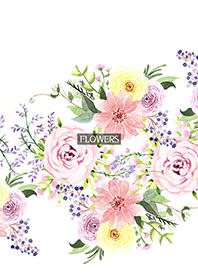 water color flowers_681