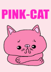 PINK-CAT