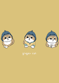 neko single23 - mustard