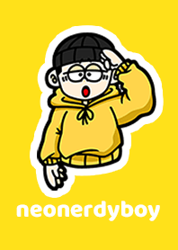 neonerdyboy Theme
