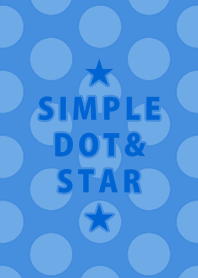 SIMPLE DOT and STAR 46