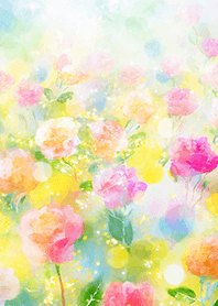 Beautiful rose flower(R3187)