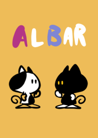 ALBAR
