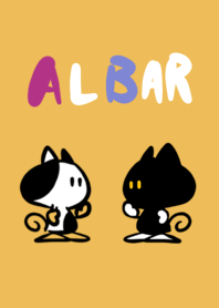 ALBAR (アルバールのなかまたち)