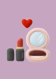 Make up Theme. 2