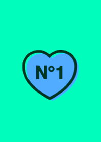 NO.1 HEART THEME -3