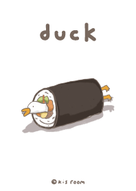 Toast duck 6.0
